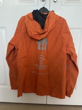 Limited Edition UEFA Champions