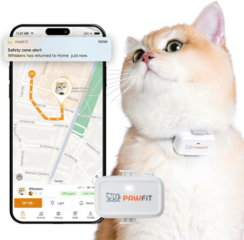 Pawfit lite for - pawfit, cats