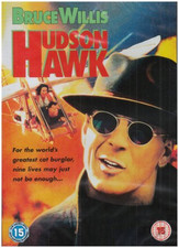 Hudson Hawk [DVD]