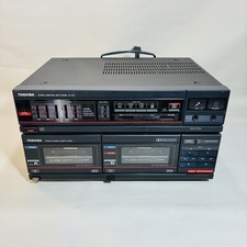Toshiba  SJ-V22  Stereo