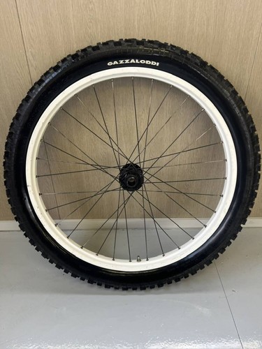 Hadley usa front wheel - hadley,