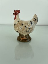 Vintage Collectible Glazed