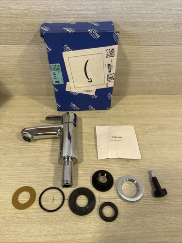 Grohe 23039002 eurostyle - grohe,
