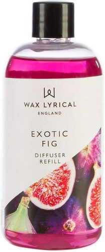 Wax lyrical exotic fig - wax,