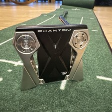 Scotty Cameron Phantom 12 2022