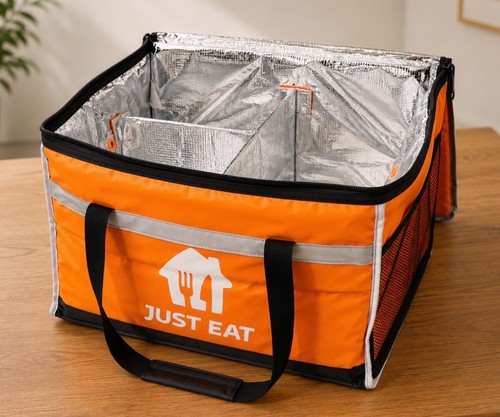 58l insulated delivery bags - 58l,