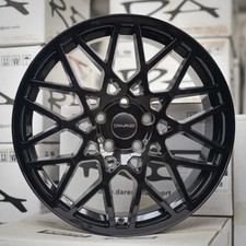 18" VW CADDY 2005-2025 Dare