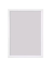IKEA YLLEVAD Photo Frame Picture, Postcarda, Art & Document White  13x18 cm 5x7"