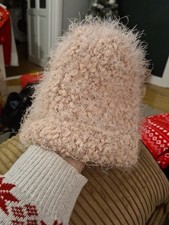 Marks and Spencer ladies blush