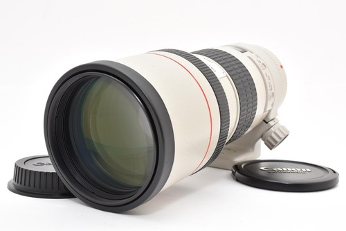 Mint canon ef 300mm f - [mint+++], f/4