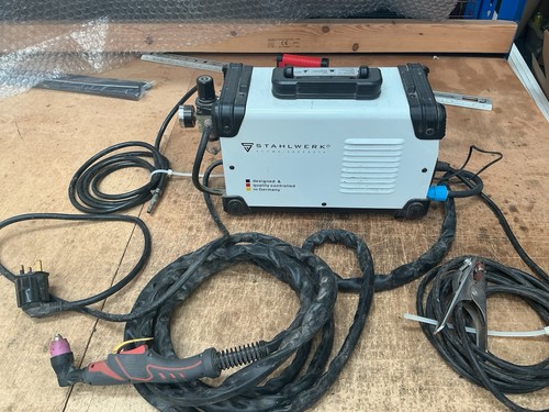 Stahlwerk cut 50st igbt - stahlwerk,