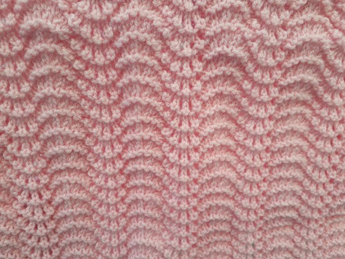 Knitting pattern 0105 baby - 0105.,  