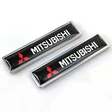 2pcs New For MITSUBISHI Car