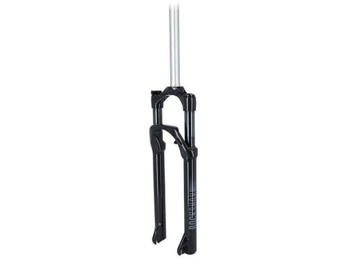 Rockshox fork judy silver - silver, tk