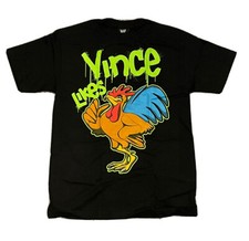 Rare Original WWE DX “Vince