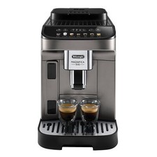 Delonghi Coffee Machine Milk