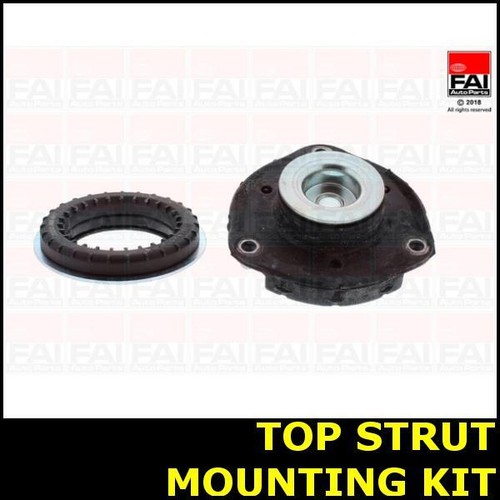 Top strut mounting kit front - top,