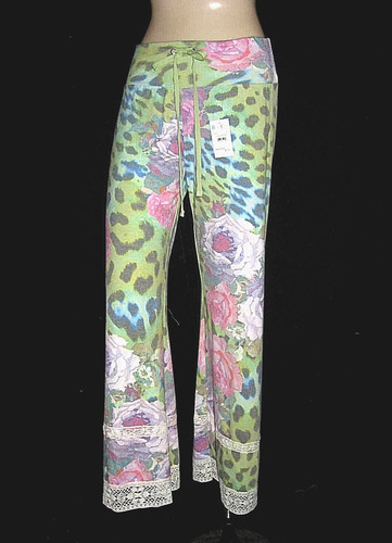 Claire pettibone yoga - yoga, pant