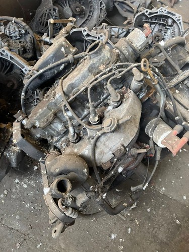 Vauxhall astra mk3 corsa - vauxhall,