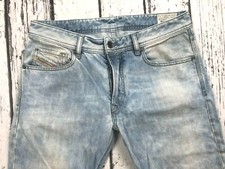 DIESEL ROMBEE 880I 0880I JEANS
