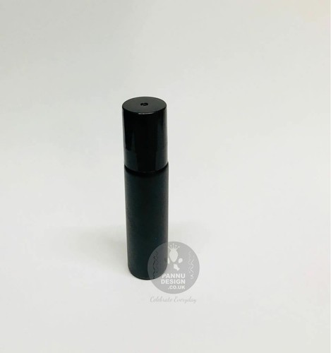Refillable glass perfume - refillable,