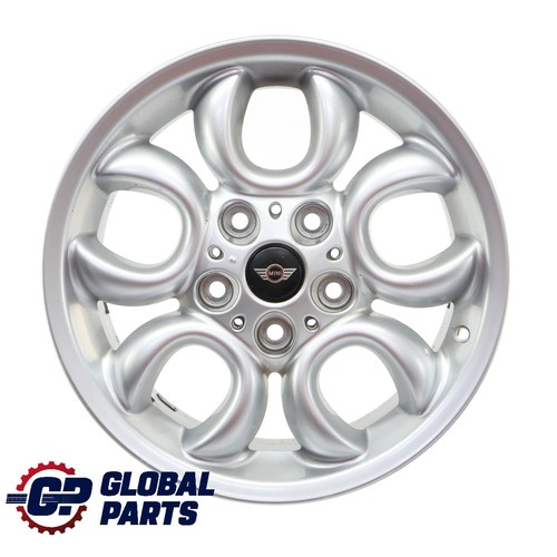 Mini r60 r61 - r61, wheel
