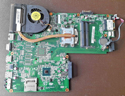 Toshiba satellite c75 - toshiba, c75-a