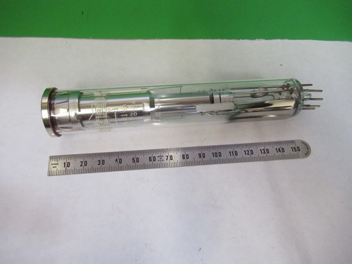 Teltron vacuum tube imaging - vacuum,