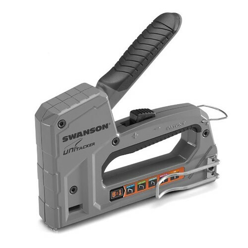 Swanson 5in1 hand - 5in1,