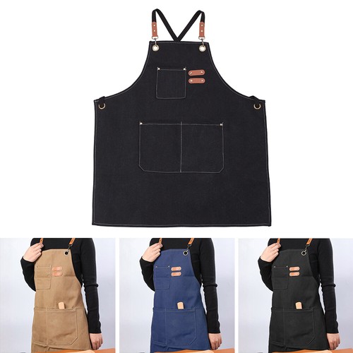 Waxed canvas tool work - work, shop
