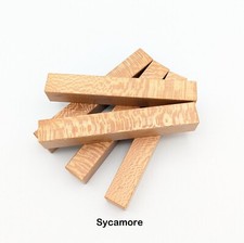 Pen Blanks - 5-Piece Bundles -