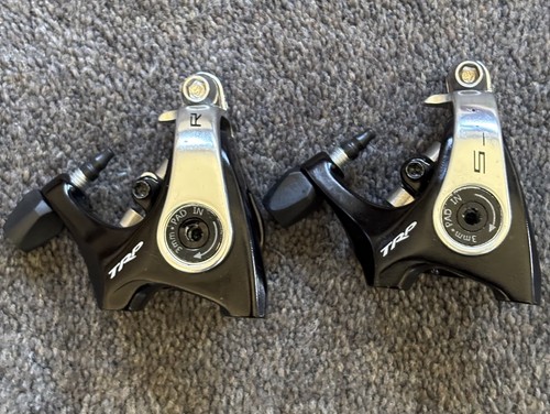 Trp spyre flat mount - trp,