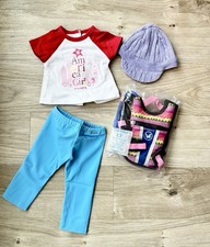 American girl doll outfit - girl,