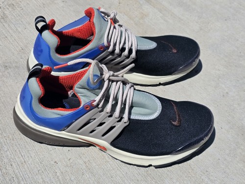 Nike presto running shoes - nike,