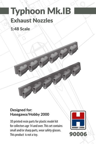 Hobby 2000 90006 hawker - 2000,