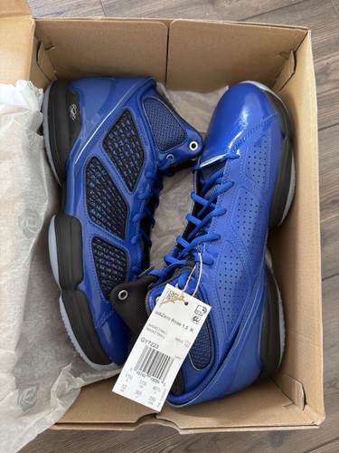 Adizero rose restomod - adizero,