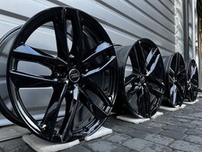 4 New 18'' Style RS4 Wheels