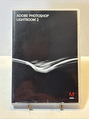 Adobe photoshop lightroom - adobe,