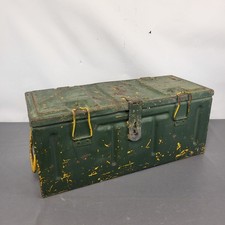 Vintage Military Metal