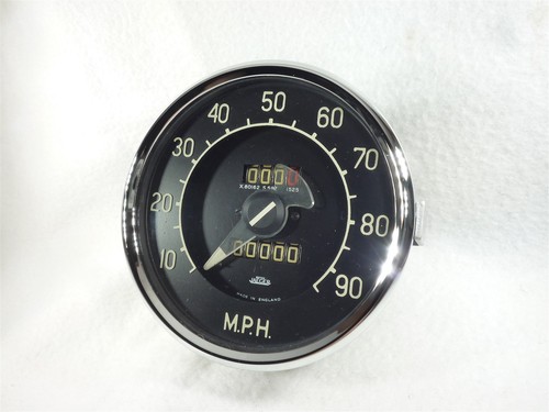 Rover speedo jaeger - rover,