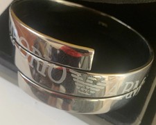 Armani fantastic Chunky bangle