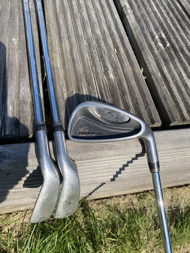 King cobra 3400ixh - cobra,