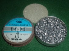 Vintage collectable airgun