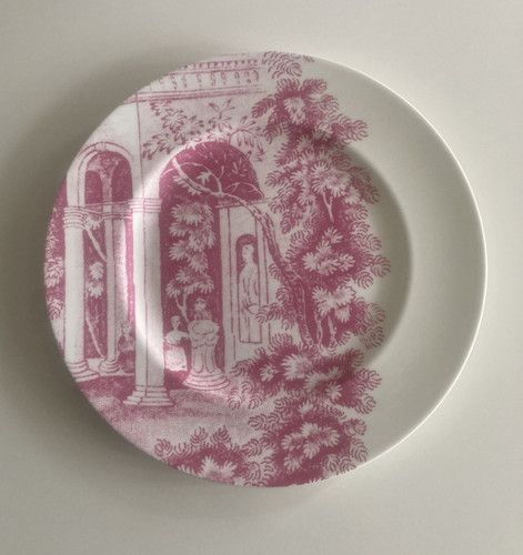 Wedgwood after willow - wedgwood,