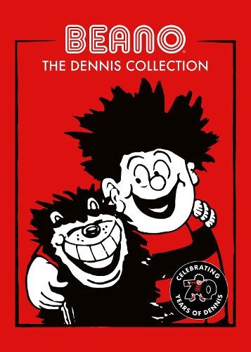 The beano dennis - the, beano: