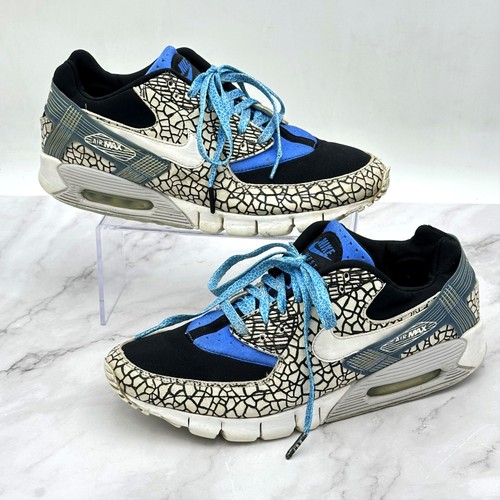 2009 huf nike air - 2009, x