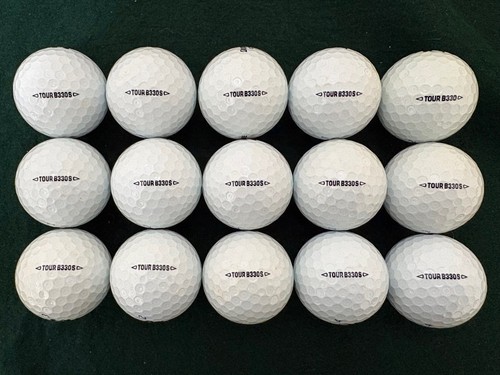 Bridgestone tour b330s golf - 15,