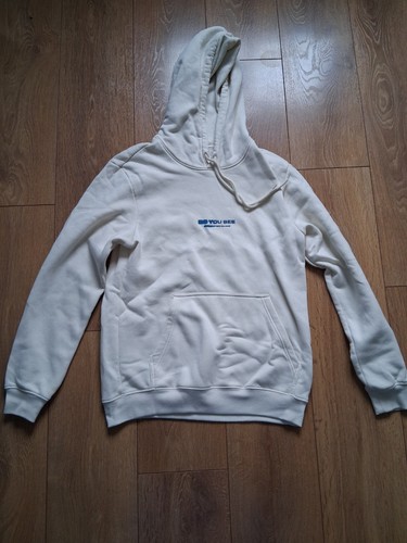 Mens hoodie size small - h&m,