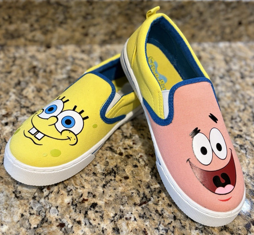 Spongebob squarepants nwt - spongebob,