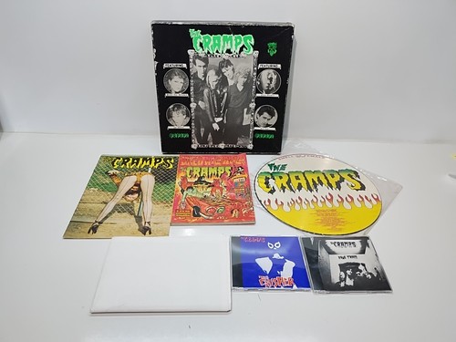The cramps lux - the, limited